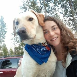 Meet your Posher, Taryn